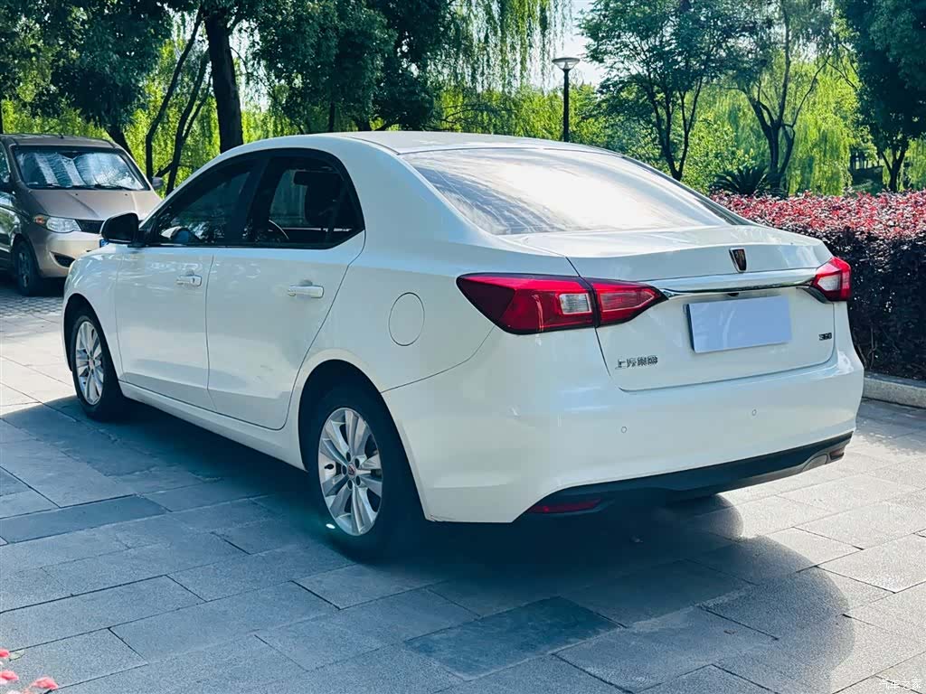 Roewe 360, 2016 7
