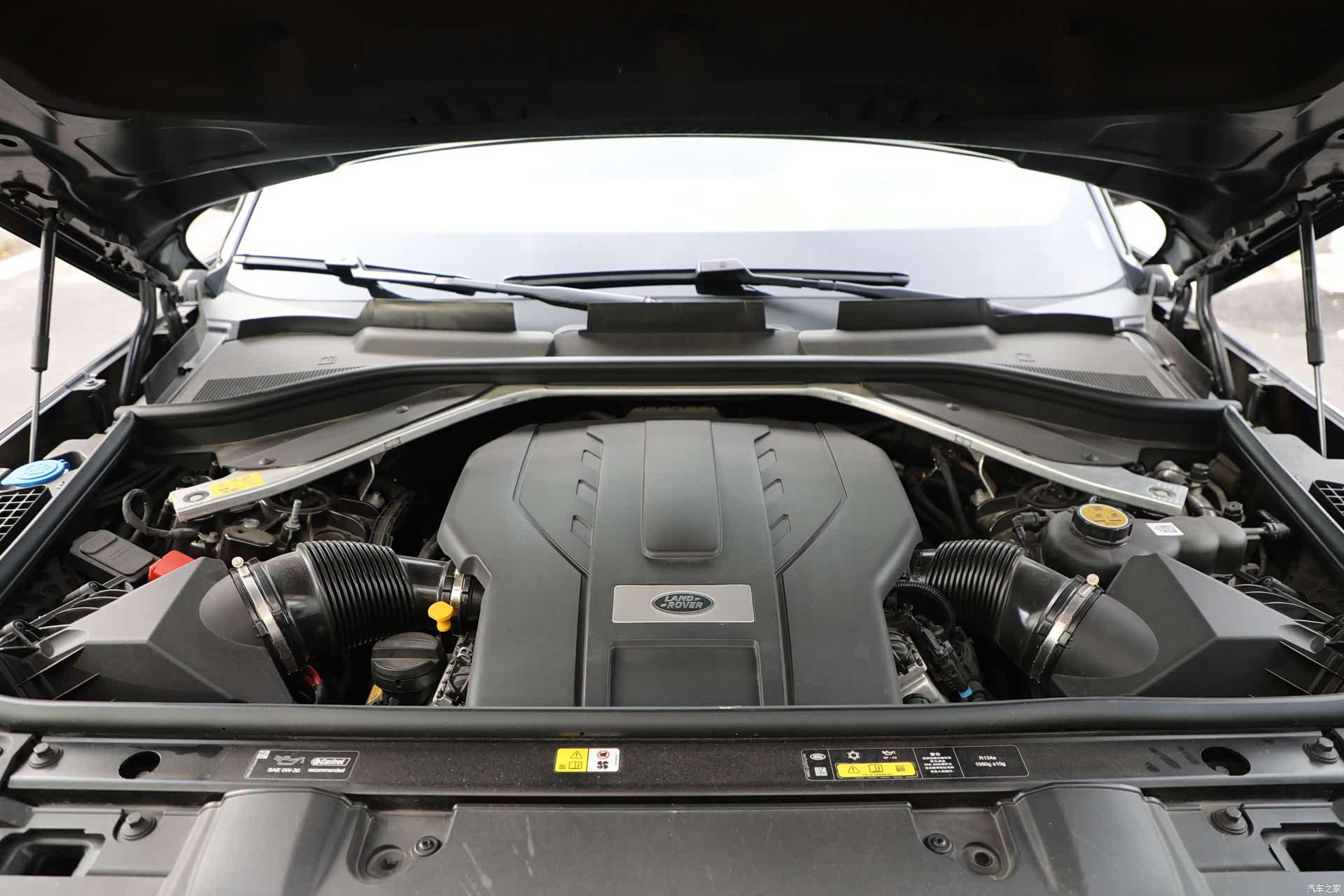 Land Rover Range Rover, 2023 20