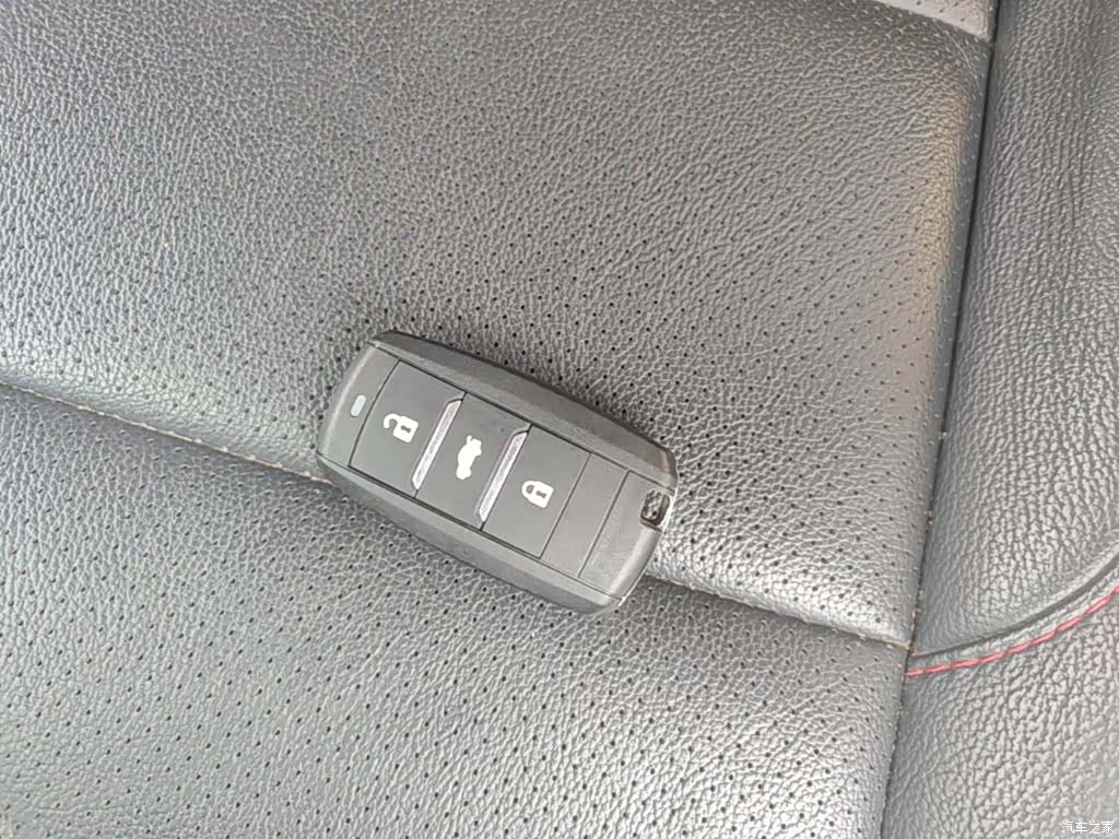 Changan CS75, 2017 9