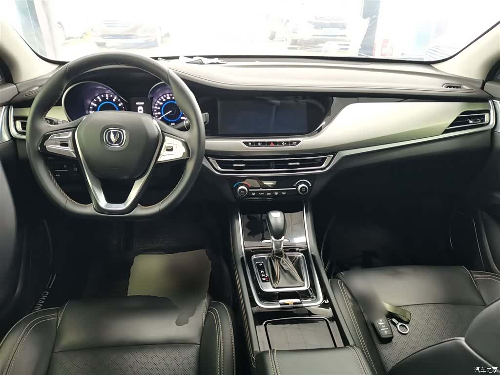 Changan Eado, 2019 10