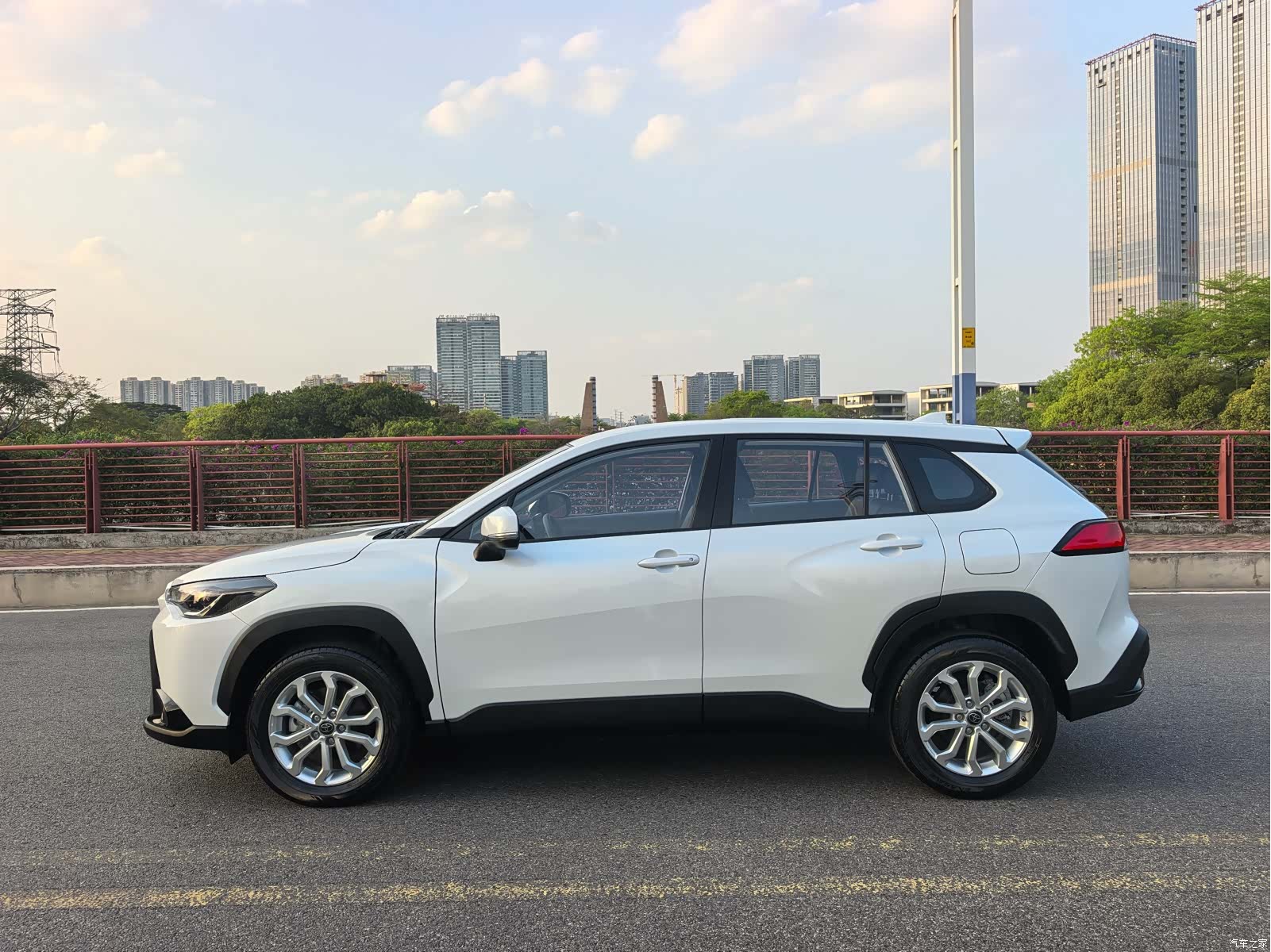 Toyota Frontlander, 2024 18