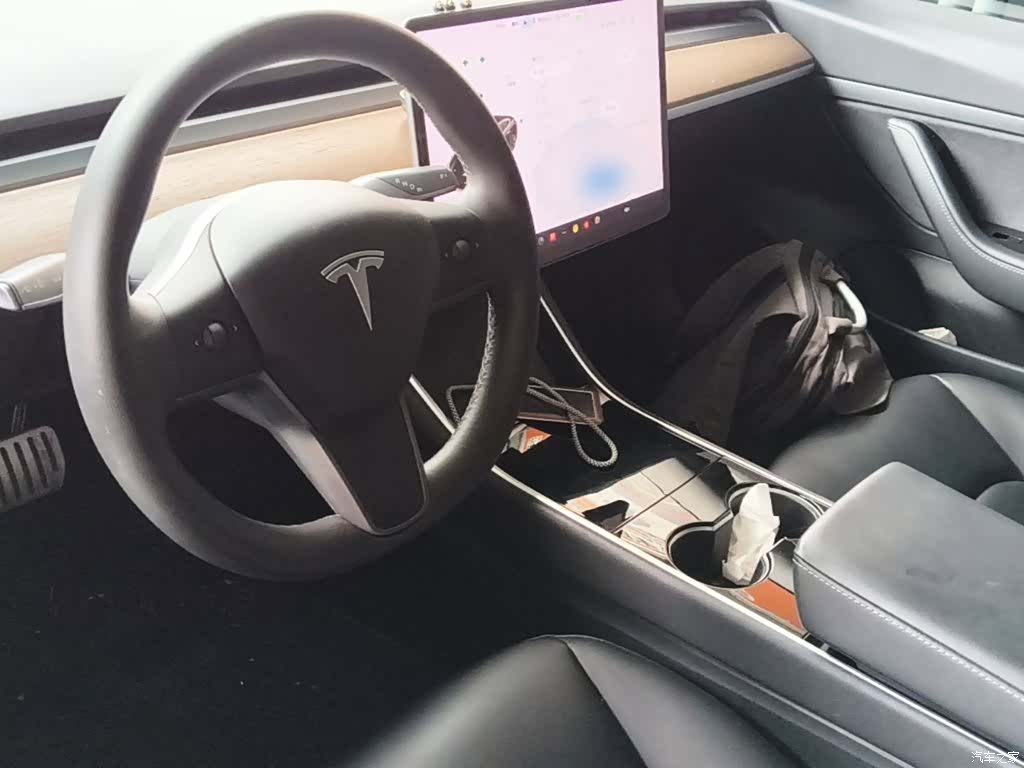 Tesla Model 3, 2020 10