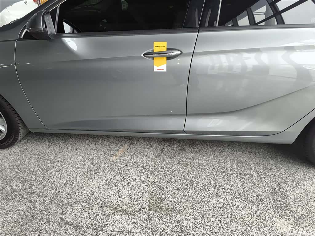 Buick Regal, 2023 21