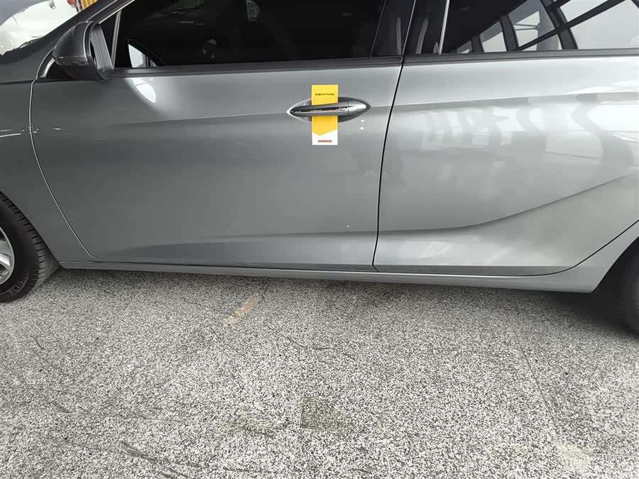 Buick Regal 2023, фото 21