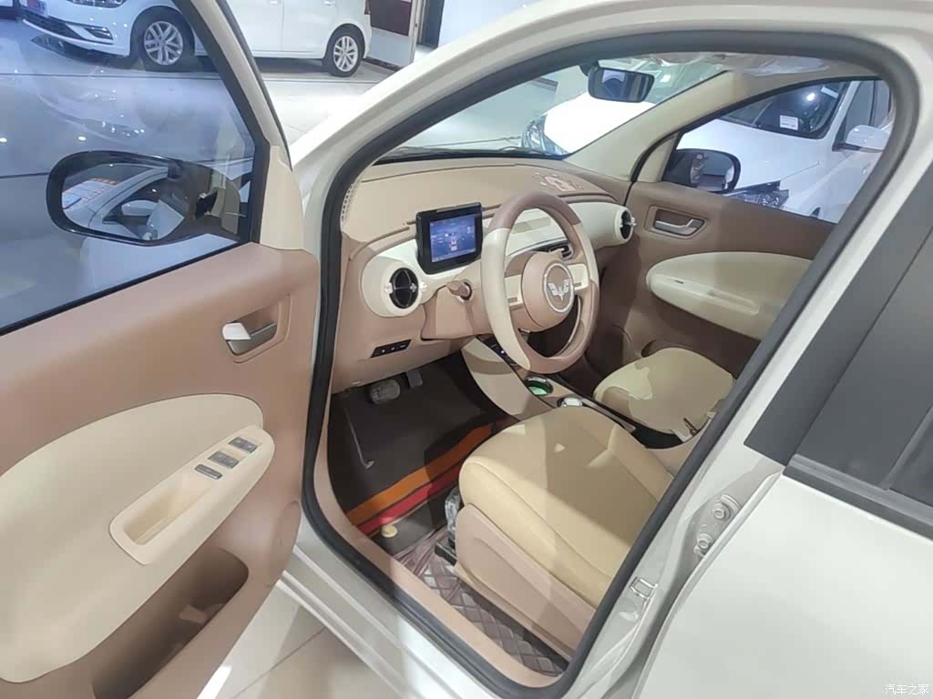 Wuling MINIEV, 2025 16