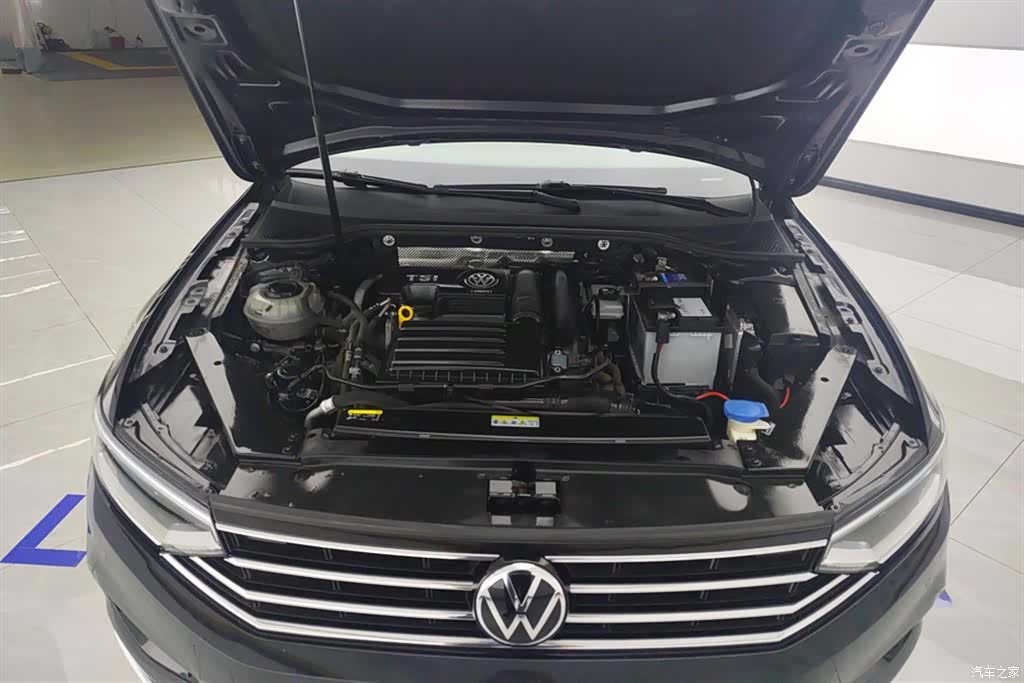 Volkswagen Magotan, 2021 10