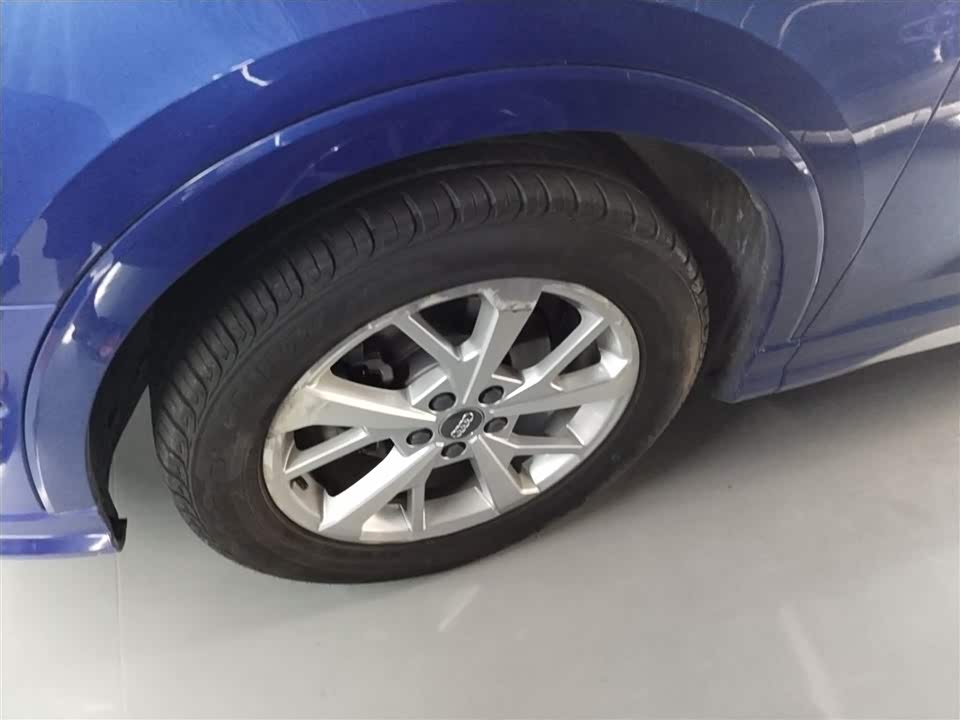 Audi Q3 Audi Q3