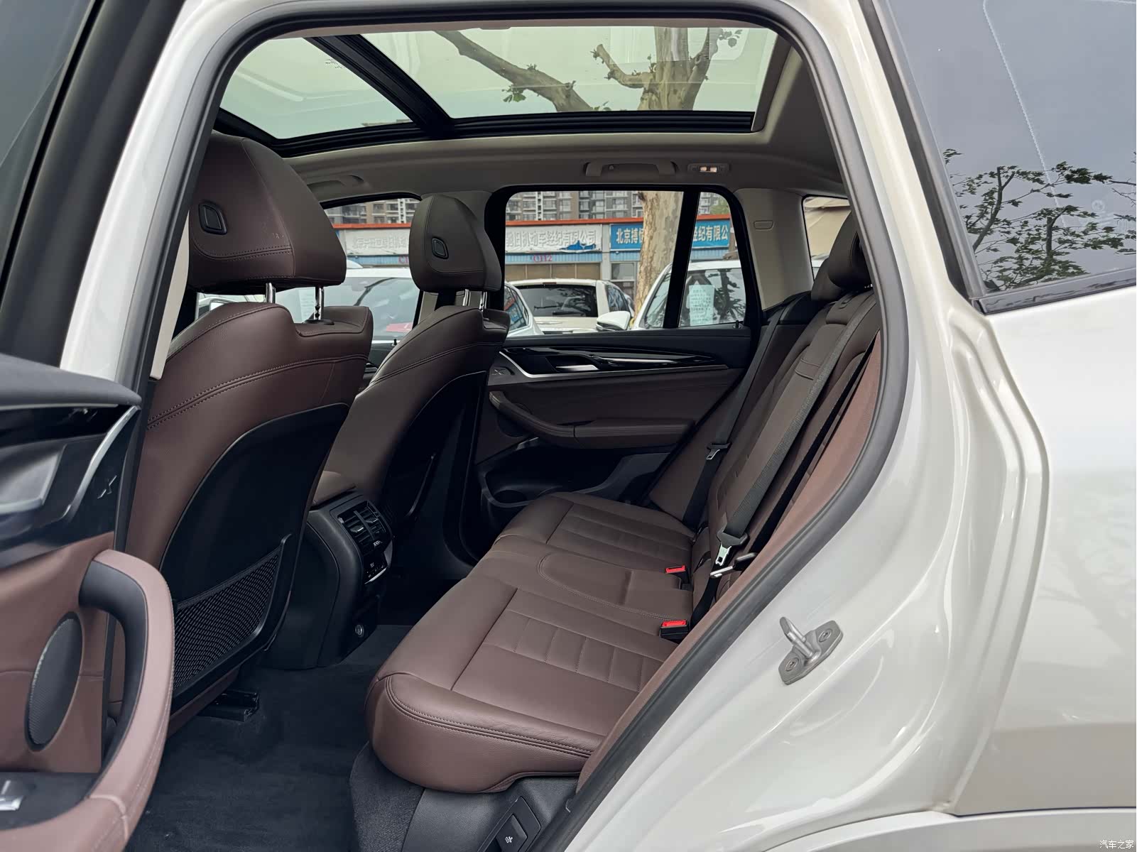 BMW X3, 2019 6