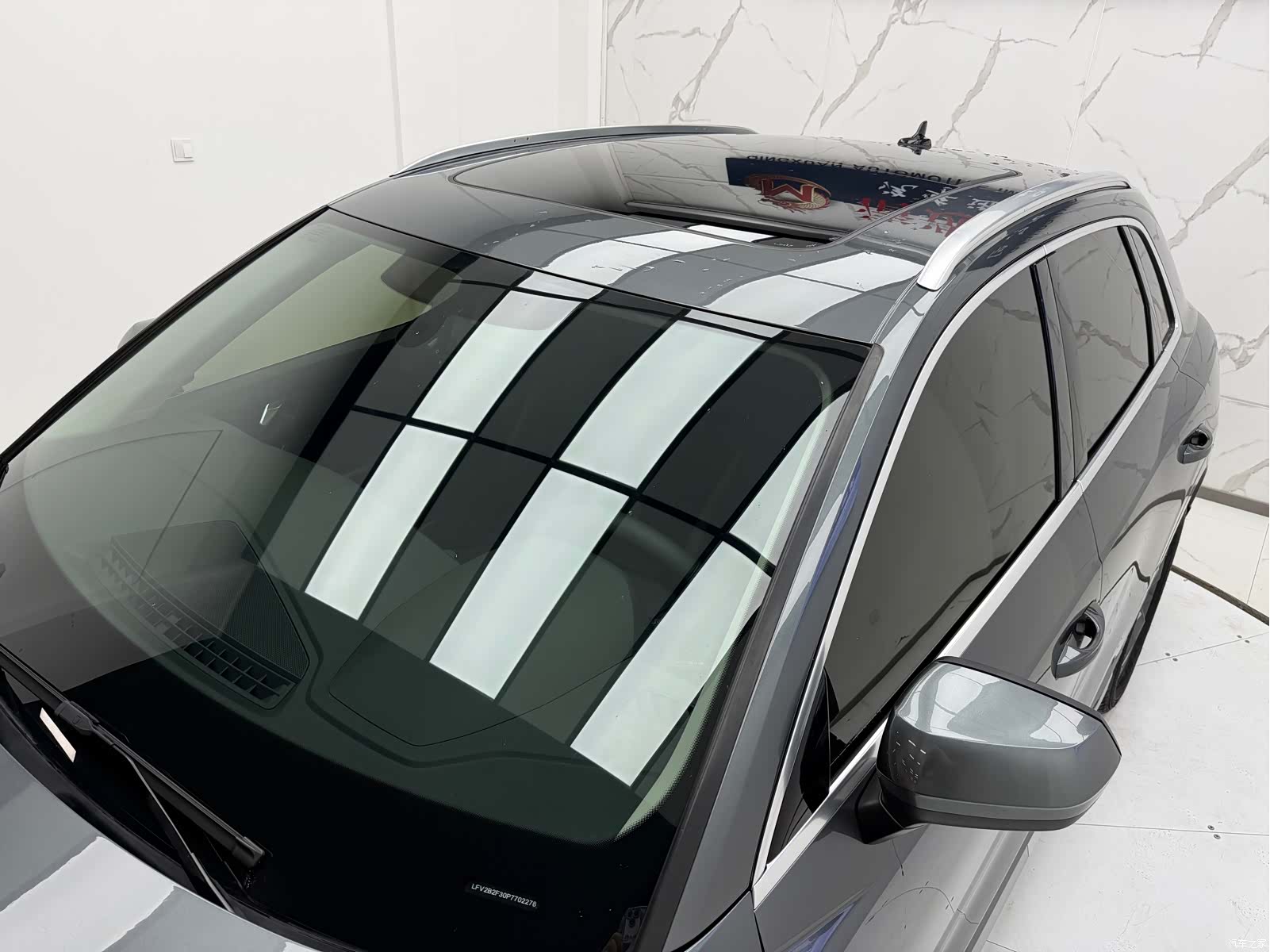 Audi Q3, 2023 7