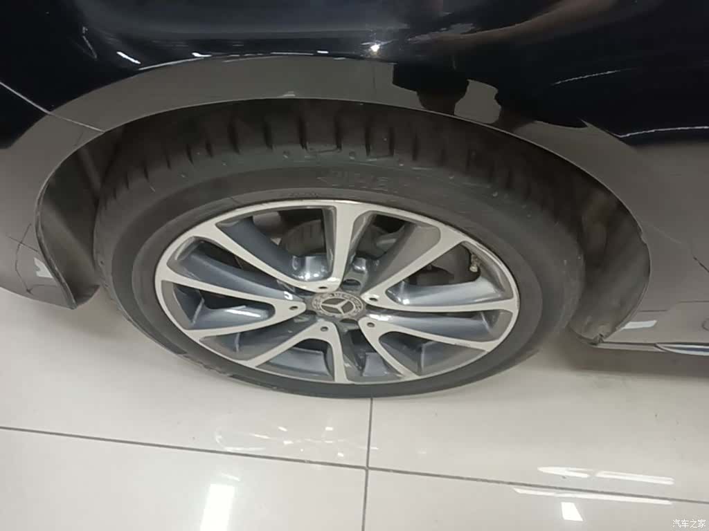 Mercedes-Benz E-Class, 2020 23