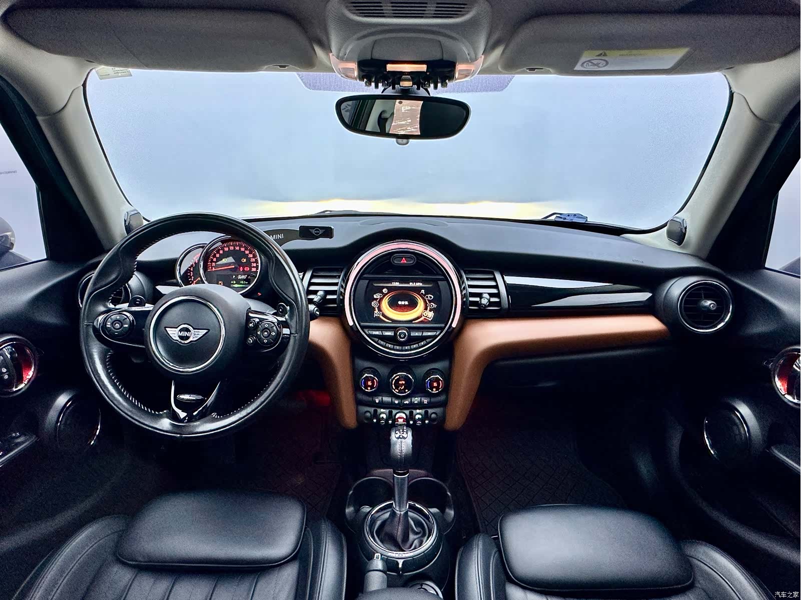 Mini Cooper, 2018 6