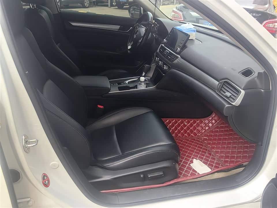 Honda Accord Honda Accord