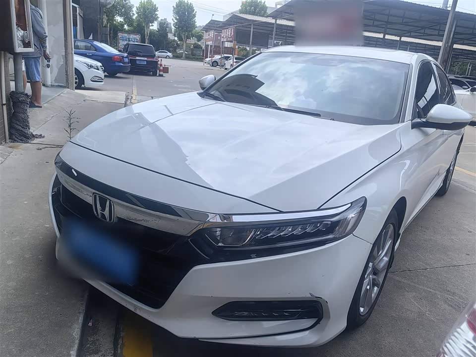 Honda Accord Honda Accord
