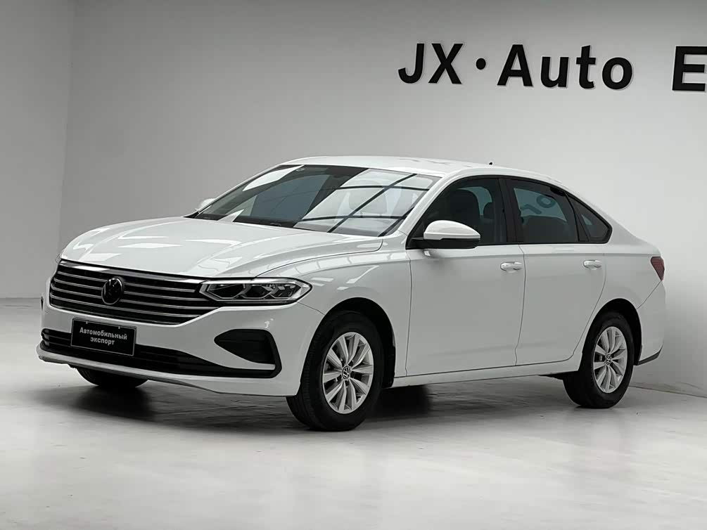 Volkswagen Lavida 2023 1.5L AT