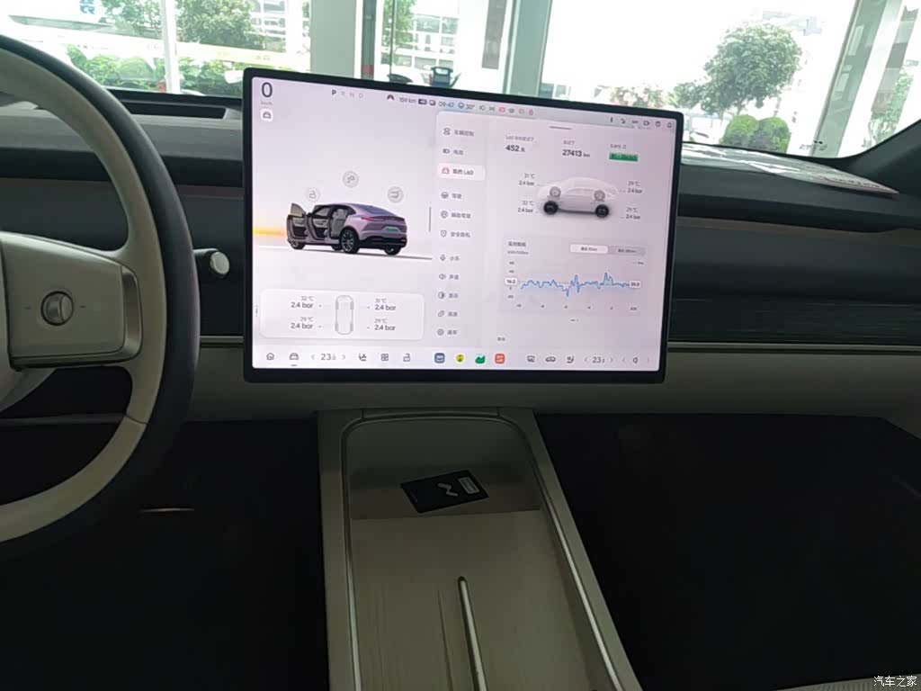 NIO L60, 2025 13