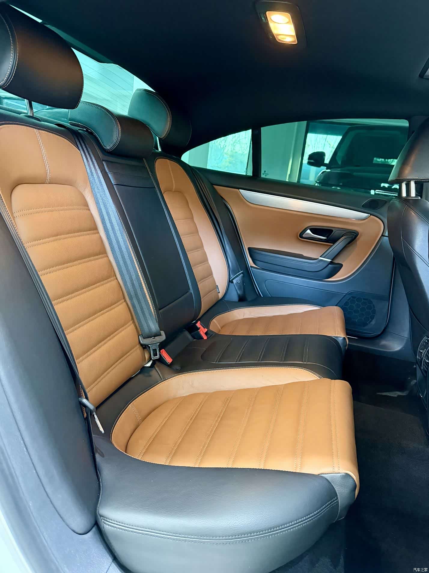 Volkswagen CC, 2014 8