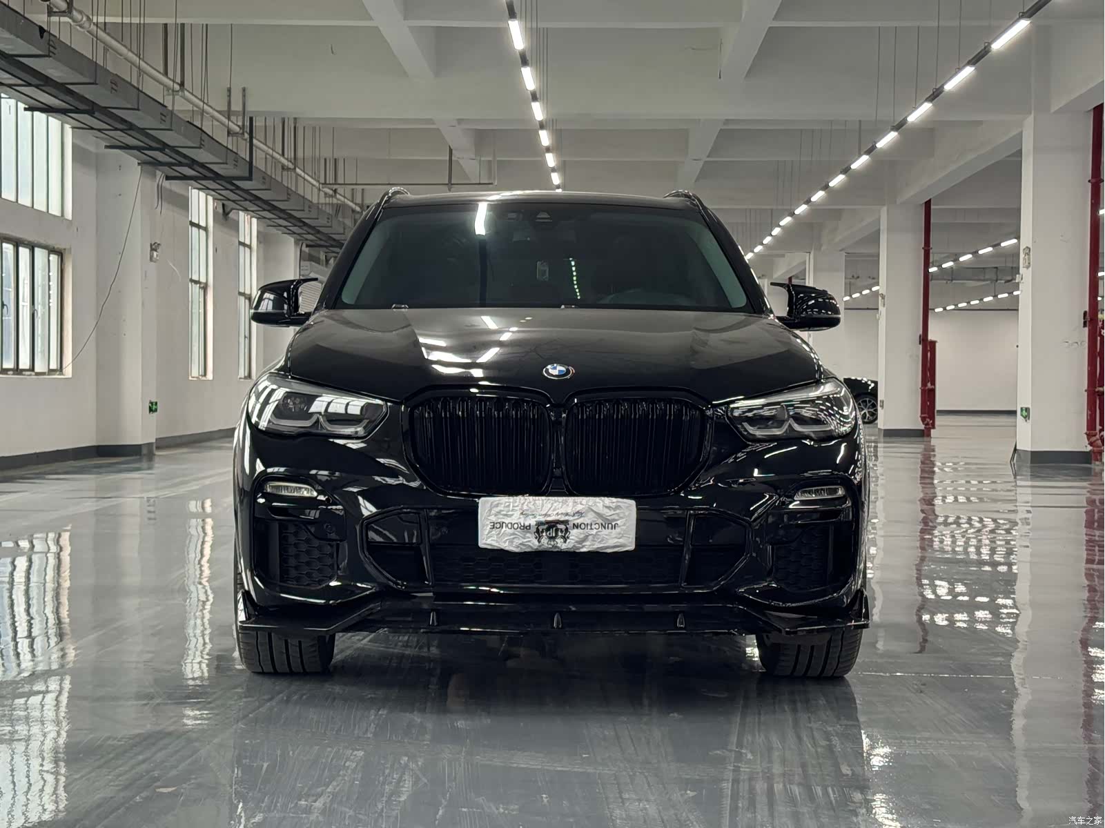 BMW X5, 2020 2