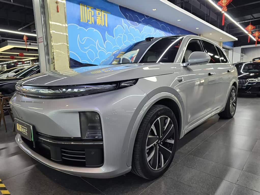Li Auto L7