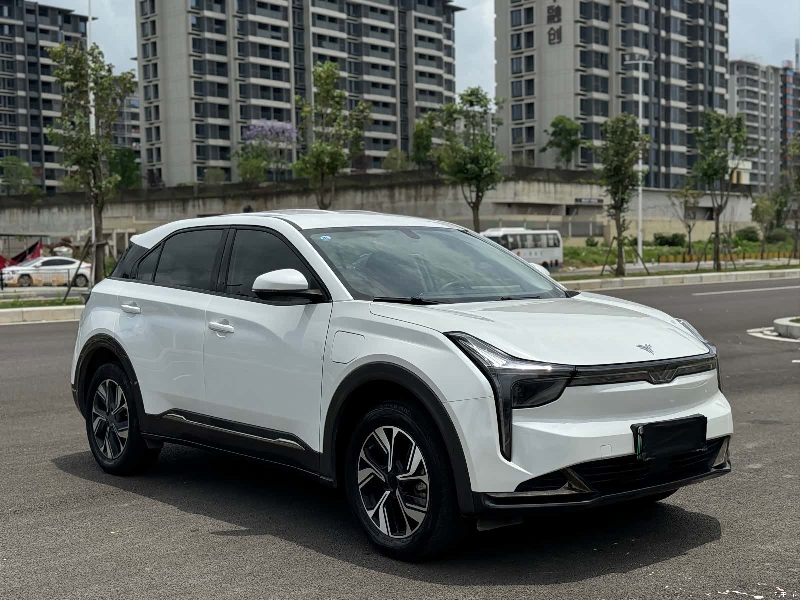 Neta Yuan, 2024 3