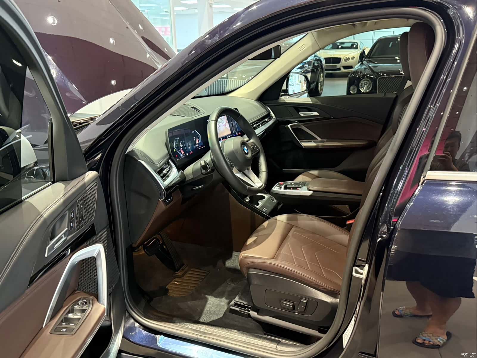 BMW X1, 2023 7