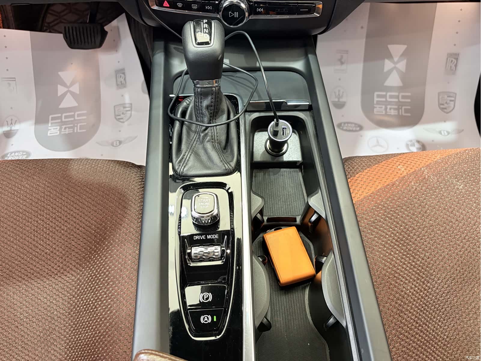 Volvo XC60, 2021 17