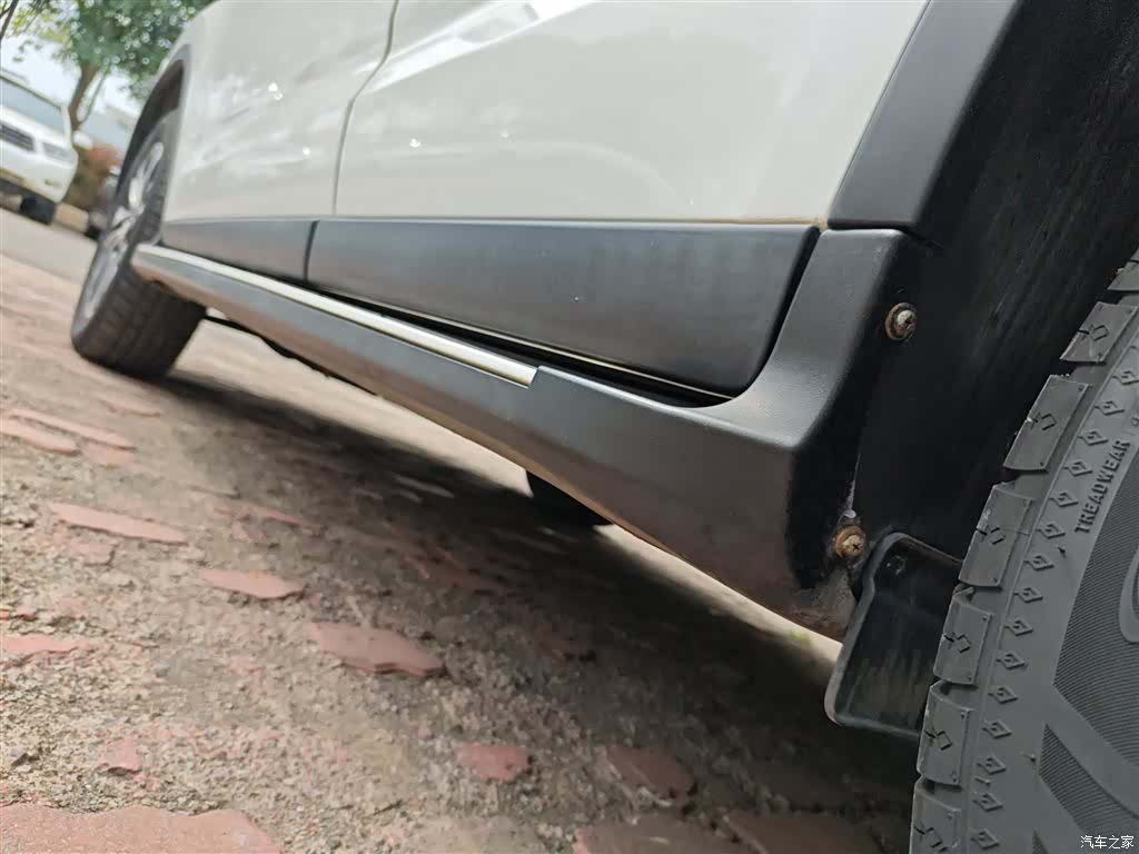 GAC GS4, 2017 22