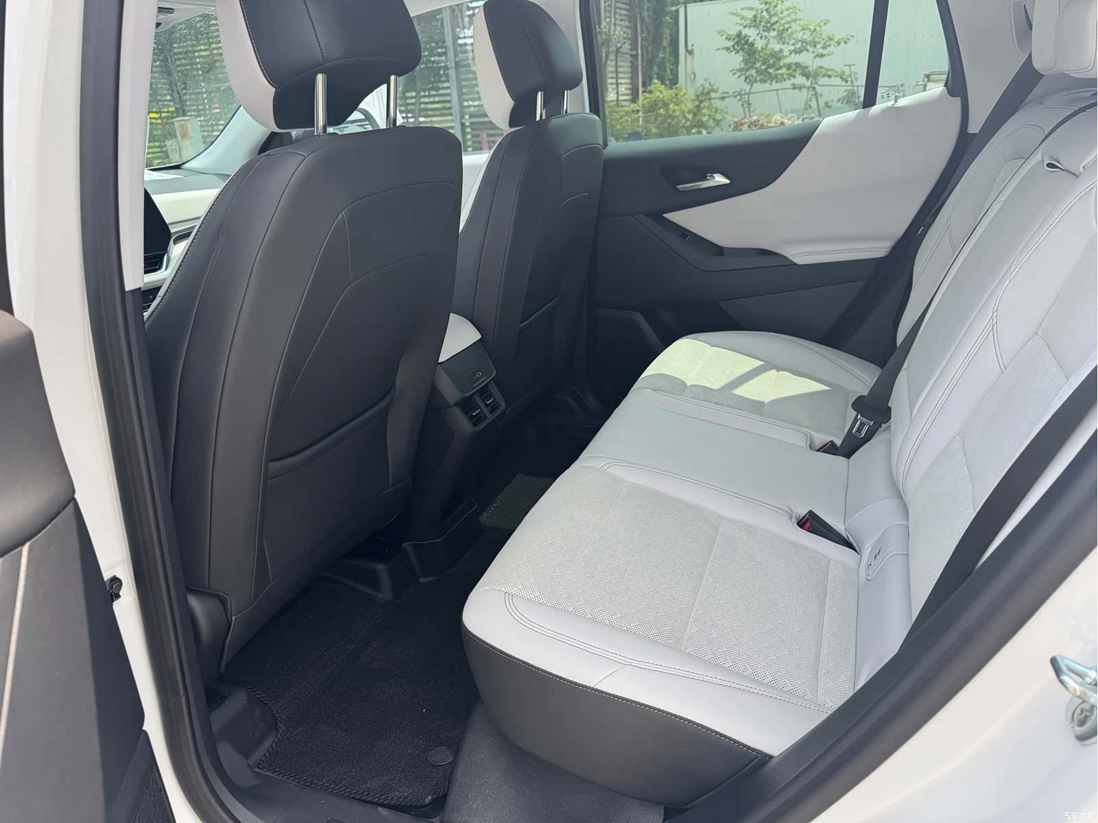 Chevrolet Equinox, 2025 9