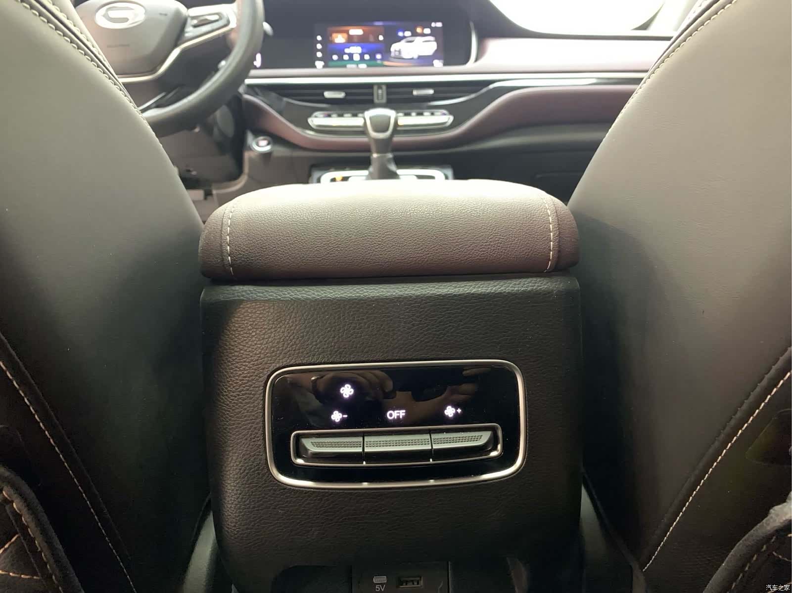 GAC M6, 2022 14