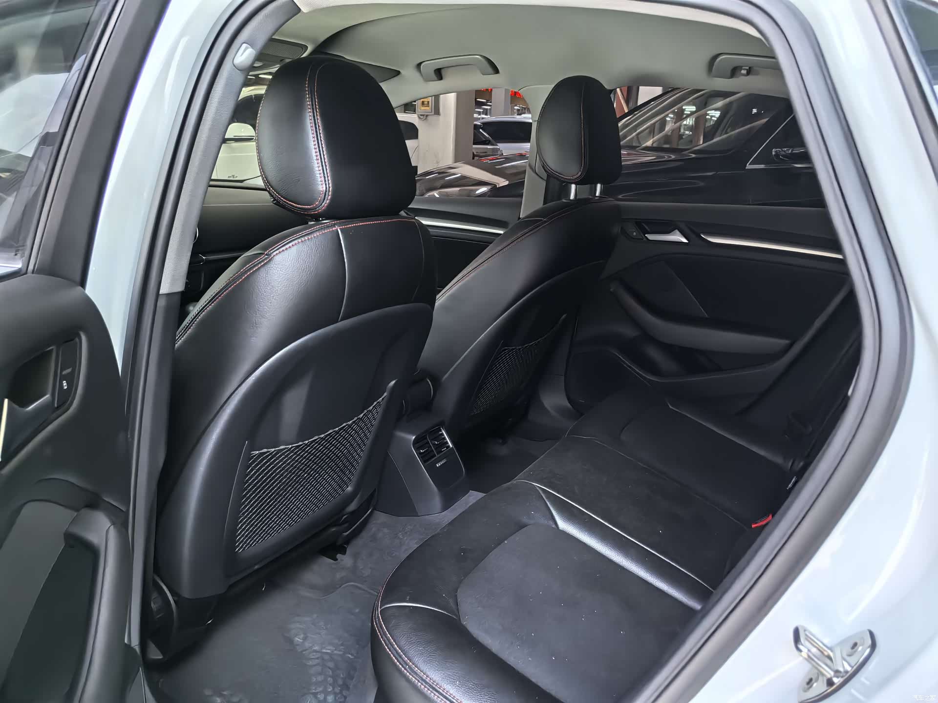 Audi A3, 2017 10