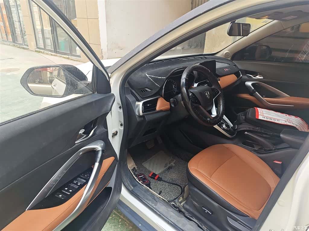 Wuling 510, 2019 16