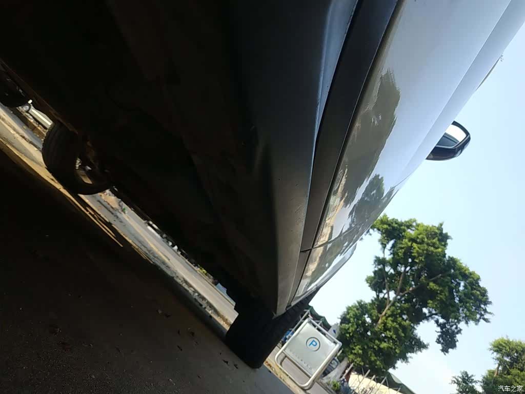 Land Rover Range Rover, 2018 17