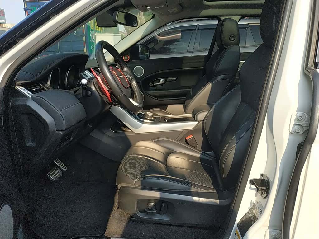Land Rover Range Rover, 2018 7