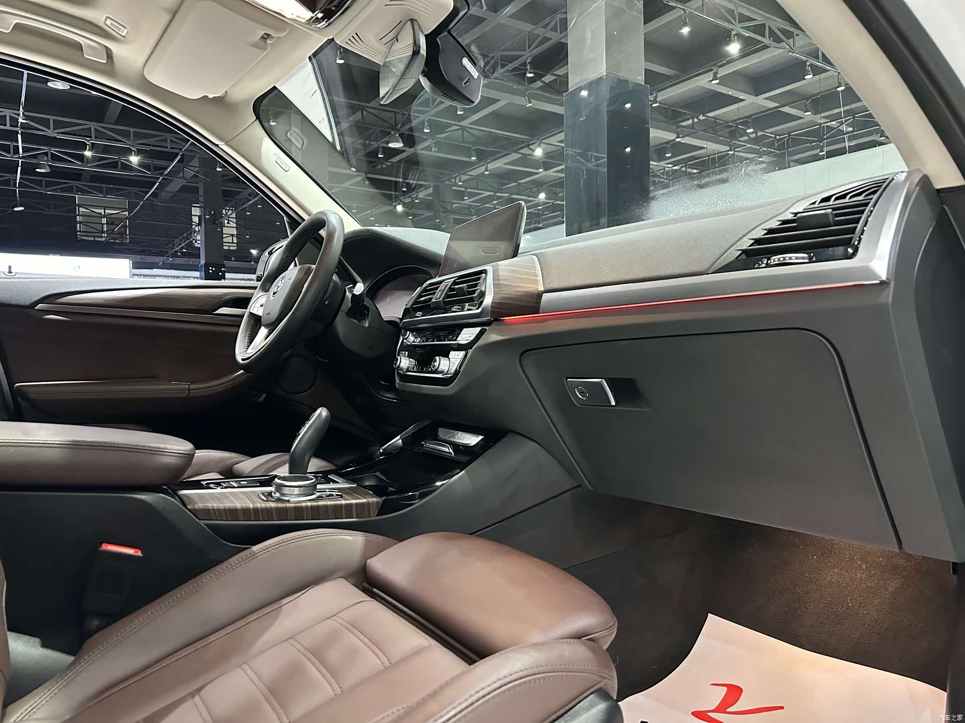 BMW X3, 2020 13