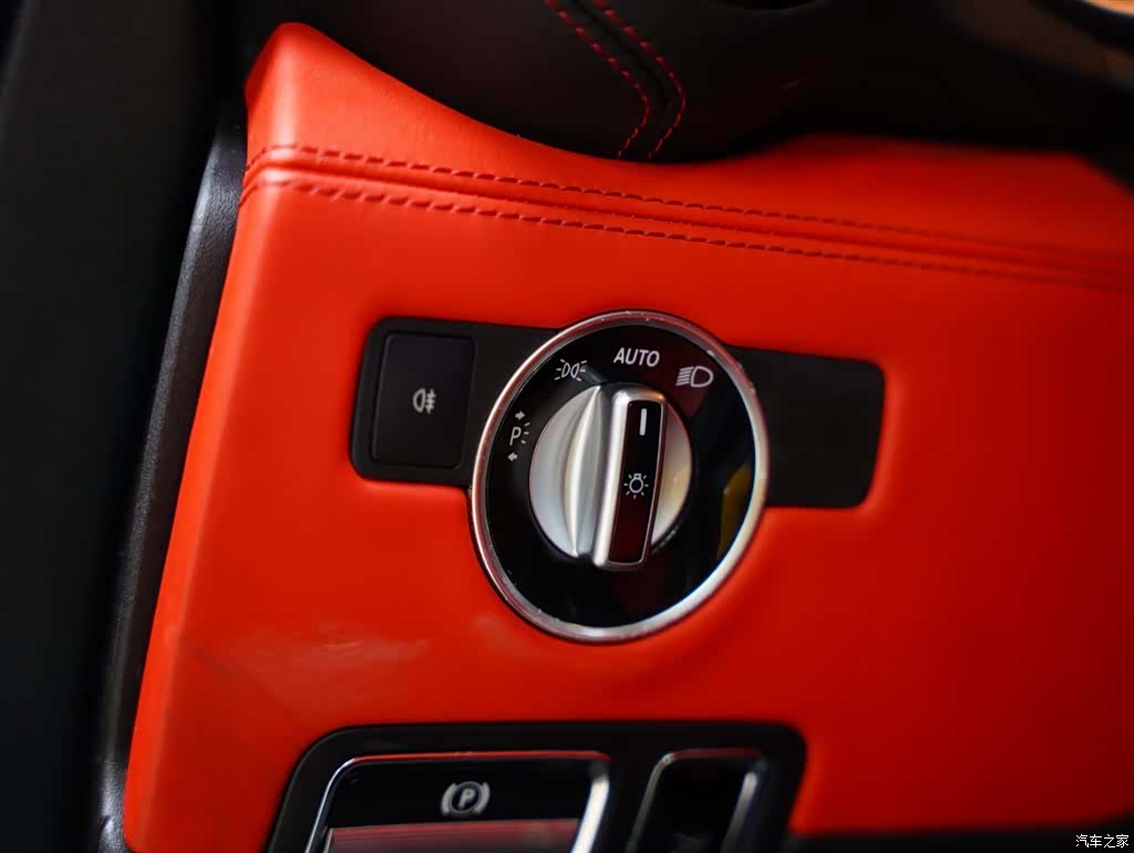 MG AMG, 2017 29