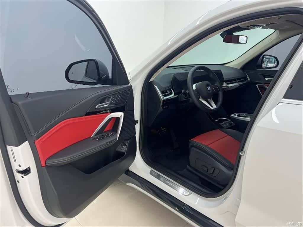 BMW X1, 2023 9