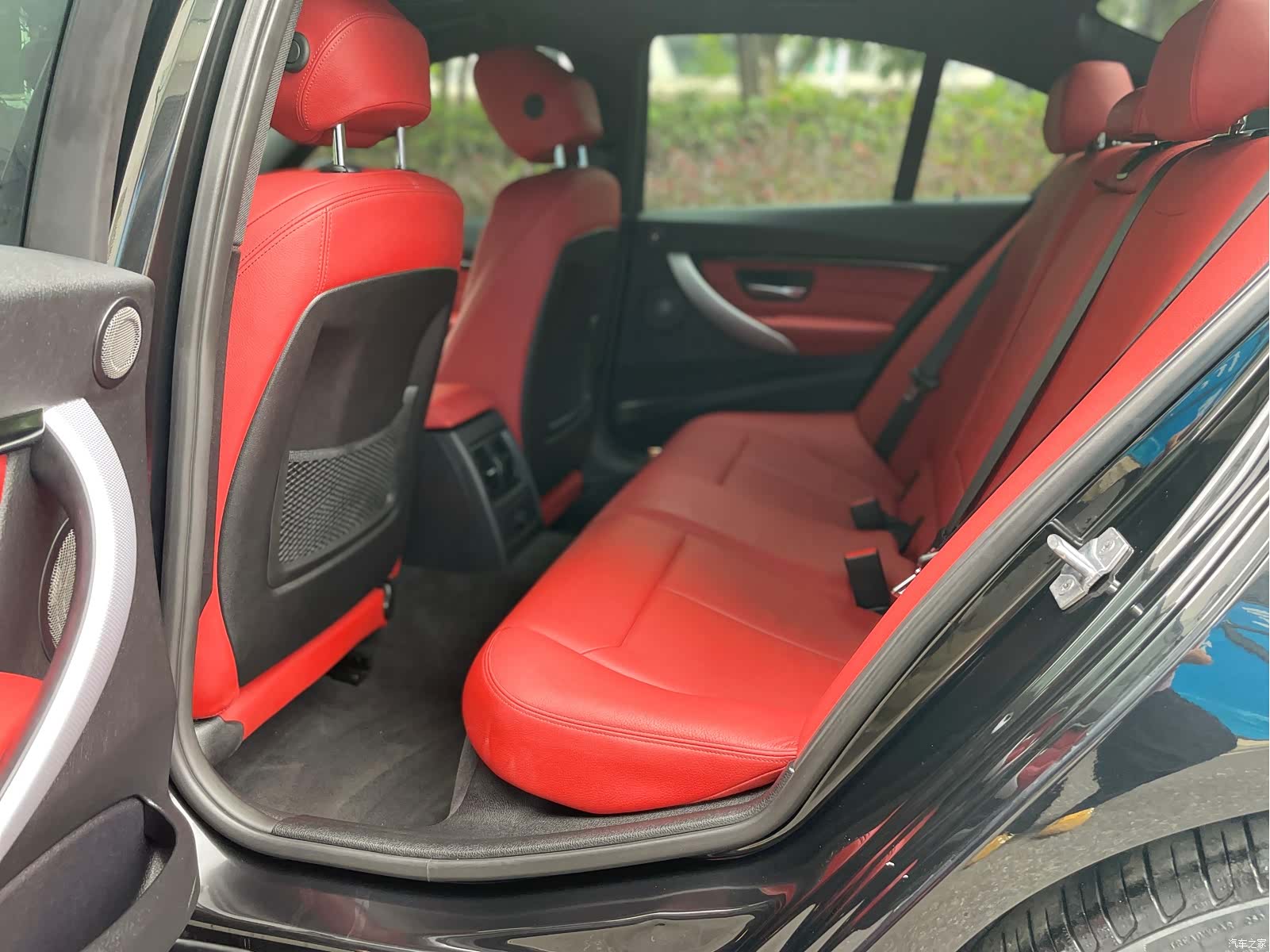 BMW 3 Series, 2017 9