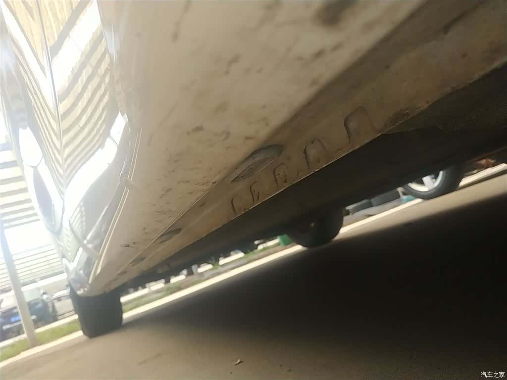 Roewe i5, 2019 21