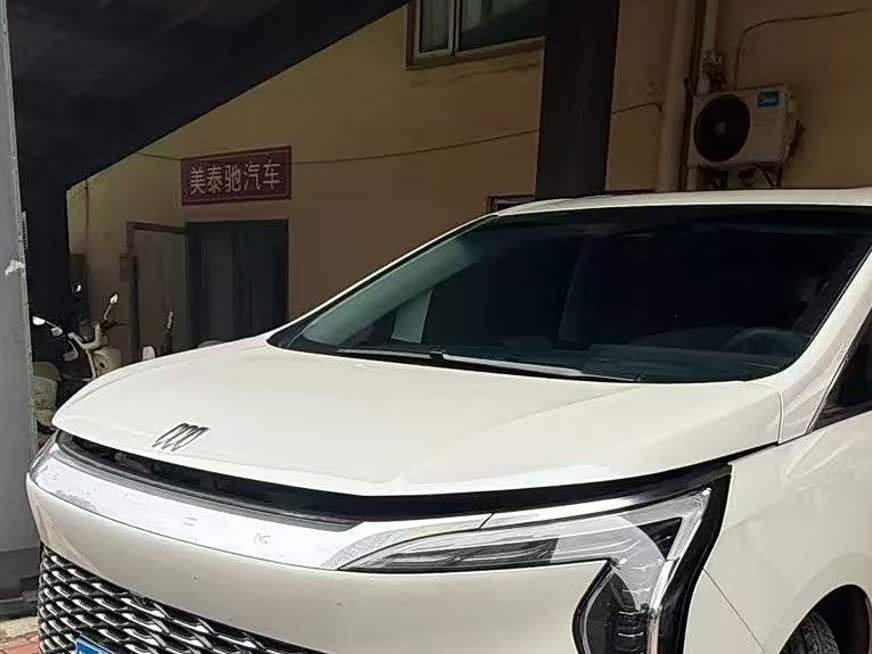 Buick Century