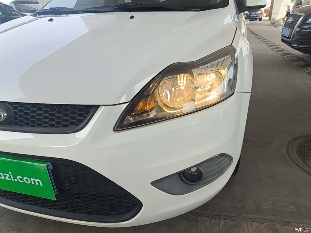 Ford Focus, 2016 24