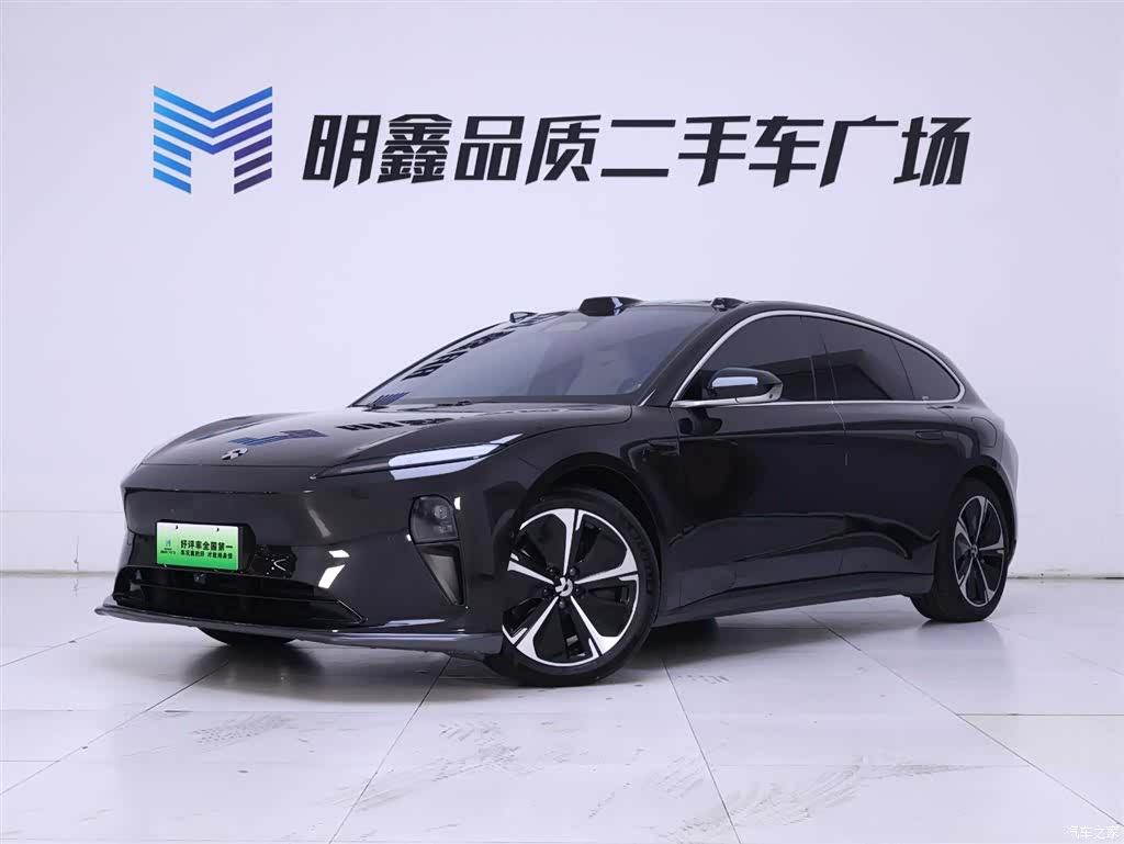 NIO ET5, 2024 2