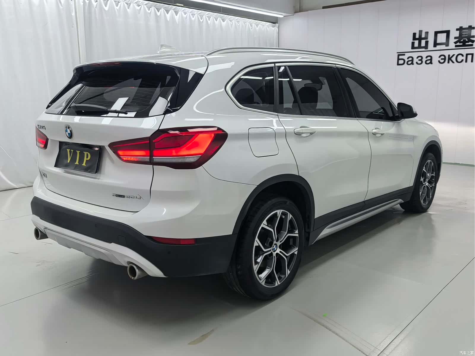 BMW X1, 2022 6