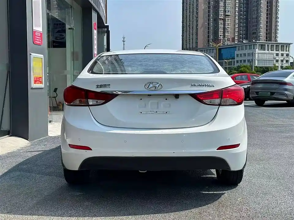 Hyundai Langdong