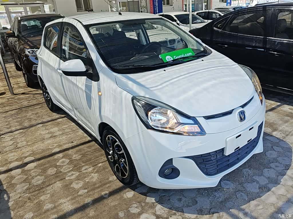 Changan IMT, 2016 4