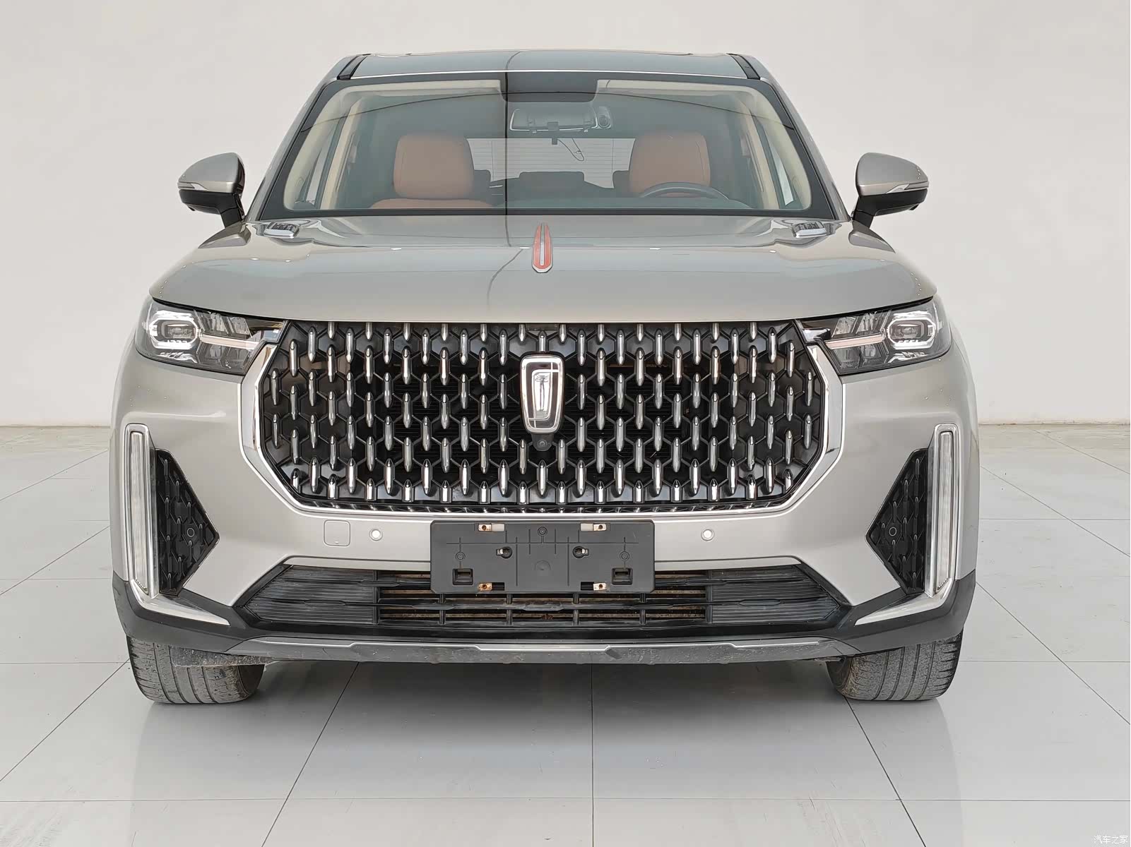 Bestune T99, 2022 2