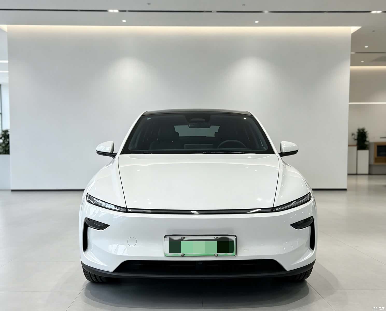 Tesla Model Y, 2026 2