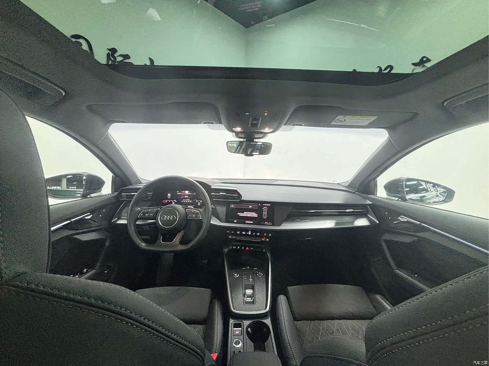 Audi A3, 2022 12