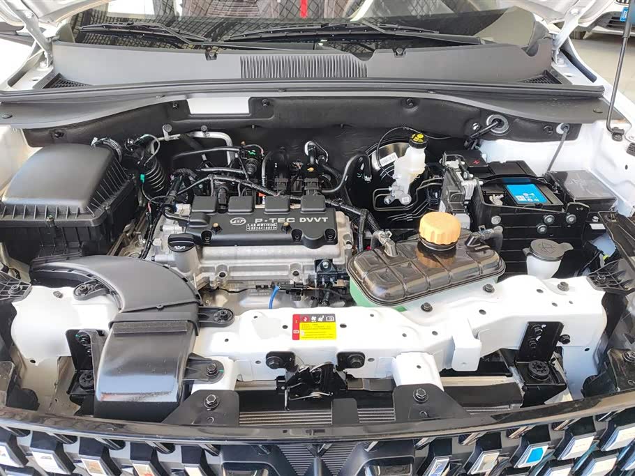 Wuling Wuling Xingchi