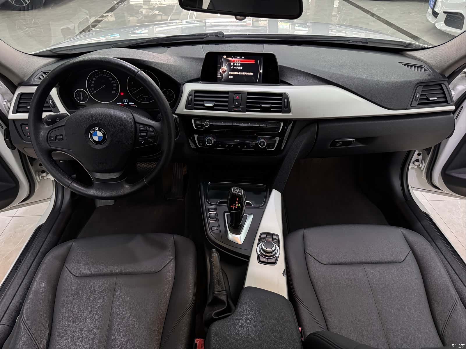 BMW 3 Series, 2016 14