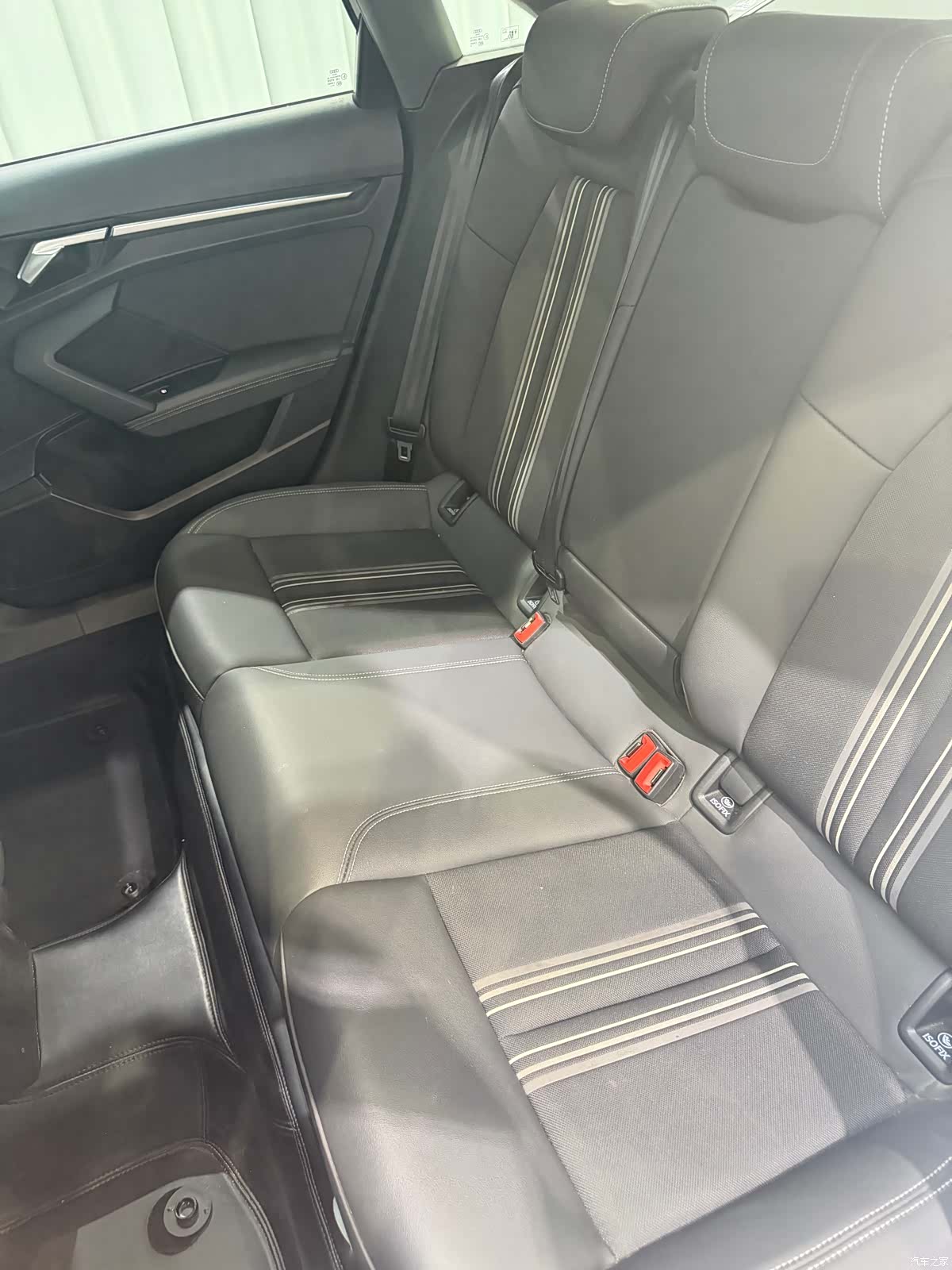 Audi A3, 2023 11