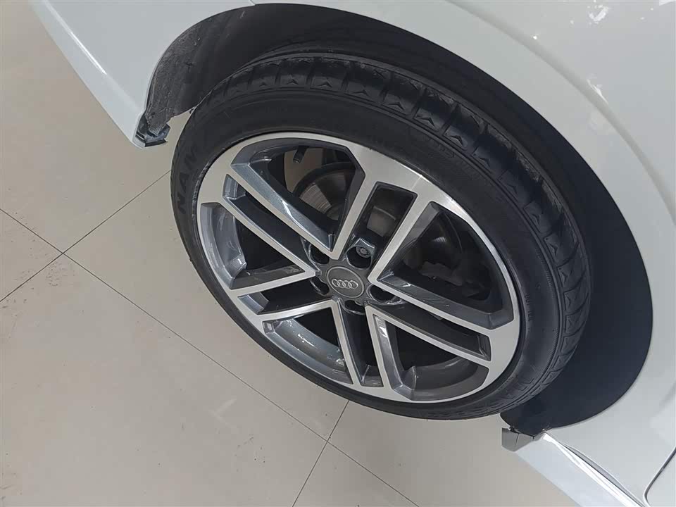 Audi A3 Audi A3